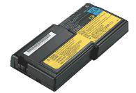 Micro battery Battery 10.8v 4400mAh (MBI1407)